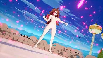 play Dragon Ball Rith XXX Edition - الحلقة 2: تعالوا مقاتلو Z!