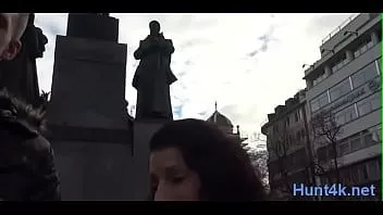 تشغيل Goluptious حبيبته تحصل مارس الجنس بلطف