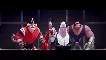 play Minions 2: opkomst van gru (volledige film)
