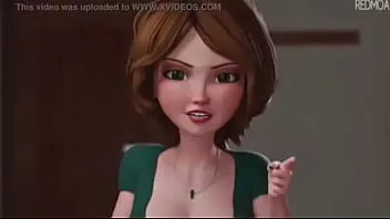 play العمة كاس يريد تحطيم PT4 (مع الموسيقى)