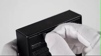 Afspelen Iphone 13 pro max unboxing-relaxingend