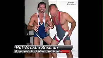 play Worstel jobber 1 - laat de spellen beginnen