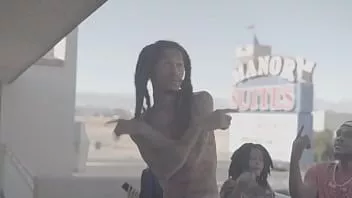 Afspelen Bfreakl06 en youngstarbrazy kwamen naar mij en gakteeem4 en we maakten deze hit