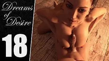 تشغيل أحلام الشهوة المذهلة - الحلقة 18