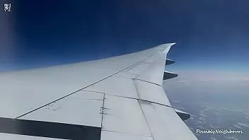 Играть Mile High Club - чуть не попал в самолет