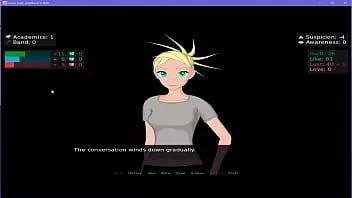 Putar Cinta, nafsu, dan game dewasa rock 'n roll