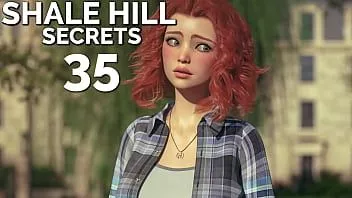 Putar Rahasia Shale Hill #35 • Si rambut merah kecil yang pemalu dan lucu