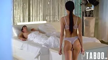 Riproduci La dolce mattina dopo Nicole Love