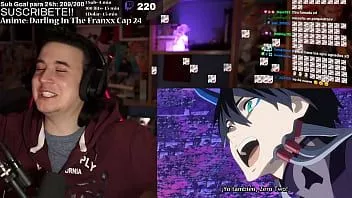 play حبيبي في قبعة franxx 22-24 - yisuskrax