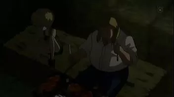 تشغيل Michiko-to-hatchin-06 los idiotas [الجزء 2]