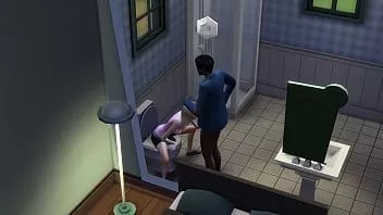 Abspielen Sims 4: alles für einen zahlenden Kunden