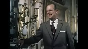 Afspelen Prins philip mountbatten, hertog van edinburgh