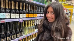 play Ramassage public brutal de l'agent : sexe à l'hôtel, éjaculation faciale sur une ado de 18 ans