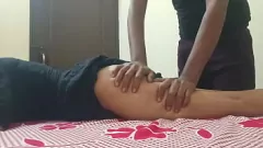 Riproduci La fidanzata indiana Desi Alpana bengalese in azione intima da cowgirl con il fidanzato