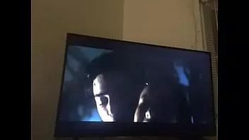 تشغيل الجمعة الثالث عشر 2009 بأمريكا كامبل