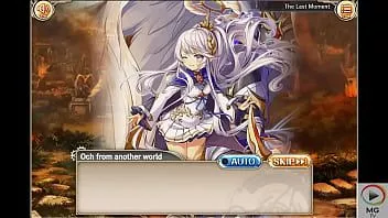 play Proyek Kamihime r - binatang bencana dan penjaga bintang ganda 5
