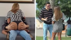 play Pertemuan hardcore yang intens dari Peru Milf