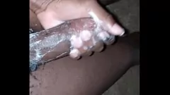 Odtwórz Dojrzałe obsługa porno: Wet Doggy Style Cumshot - Homemade HD