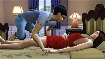 play Ayah mertua Asia meniduri putri setelah kembali ke rumah d. dari sebuah pesta - ayah dan anak perempuan Asia