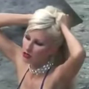 Pornostar Greta Martini