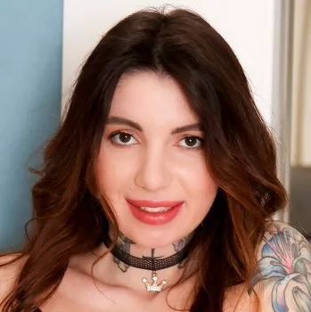Порнозвезда Nikki Rockwell