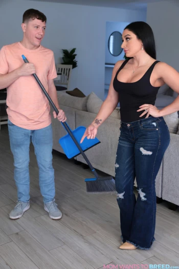 Porno Yıldızı Rion King