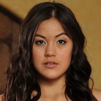 Gwiazda porno Kendra Spade
