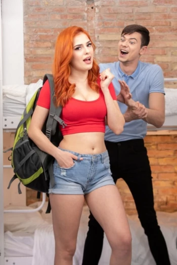 Pornostar Mini Vamp