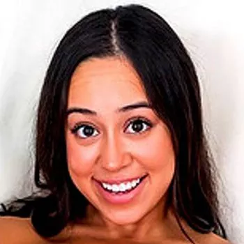 Porno Yıldızı Dania Vega