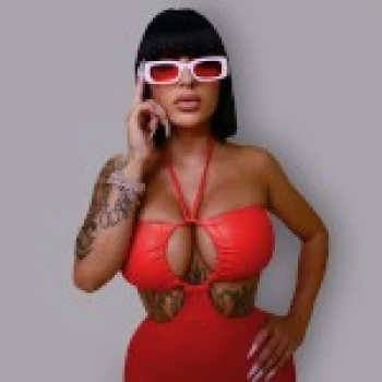 Porno Yıldızı Theofficialegypt