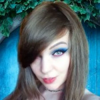 Pornostar GamerGirlRoxy