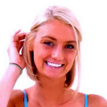 Porno Yıldızı Payton Avery