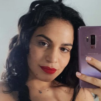 Pornoster Sahily Sweet