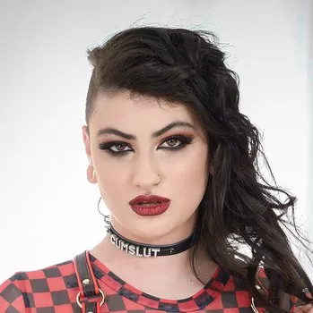 Star du porno Lydia Black