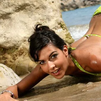 Star du porno Lou Charmelle