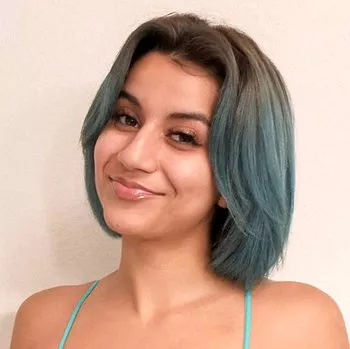 Pornostar Roxie Sinner