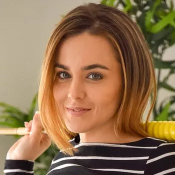 Bintang porno Natasha Nice