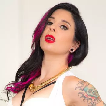 Porno Yıldızı Joanna Angel