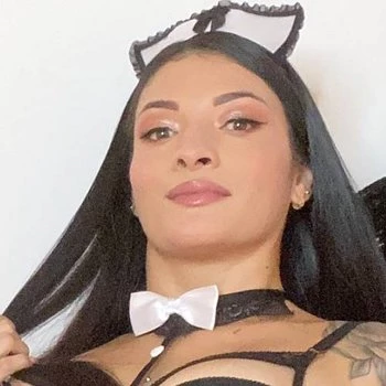 Pornostar Salome Gil
