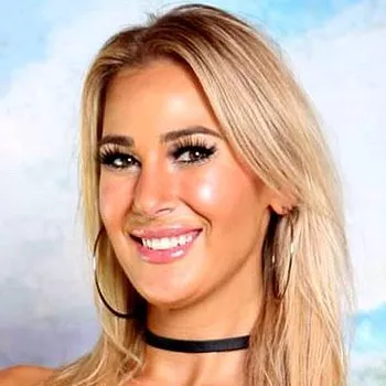 Pornostar Jordan Maxx