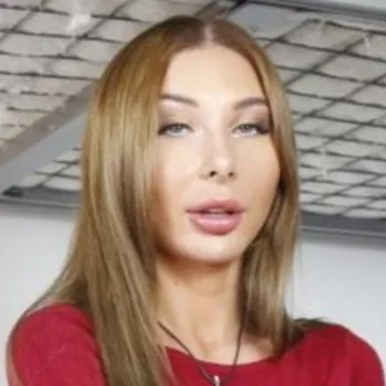 Pornostar Marylin Crystal