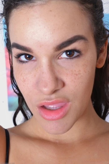 Star du porno Eden Sinclair